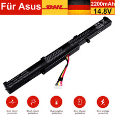 A41N1501 A41LK9H Akku Für Asus GL752 GL752V GL752VW N552VW N552VX N752 N752V