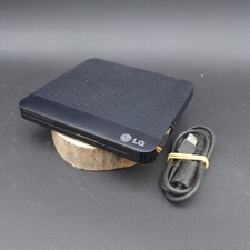 LG Externer DVD Brenner Externes DVD Laufwerk Portable DVD Writer - GP50NB40