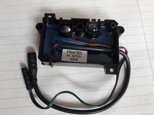 Friatec Urinal Infrarot Sensor 337301 steckfertig Ovp