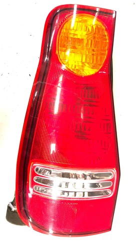 Linker rückleuchte hyundai - linker,