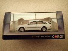 Corgi vanguards va11707 - vanguards,