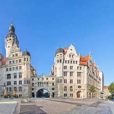 5 Tage Citytrip Leipzig | Hotelgutschein 4ÜN + F für 2 Personen | Urlaub günstig