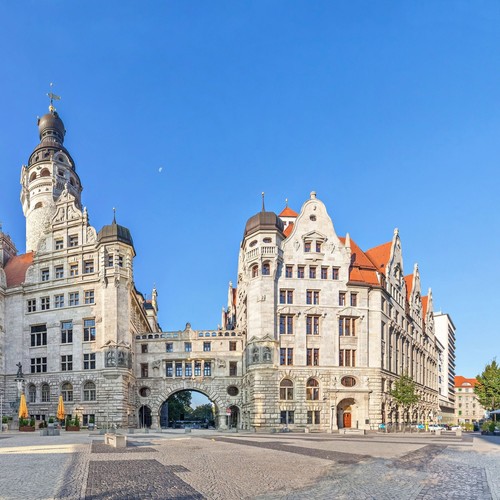 Tage citytrip leipzig - 5,