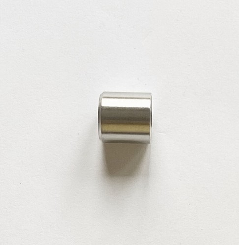 Edelstahl endkappe für - edelstahl,