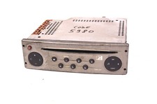 CD Autoradio Tuner List MTV