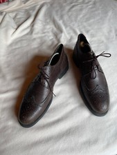 Herrenschuhe  von Lloyd, Budapester Art,  in der Gr. 9,5  " TOP "