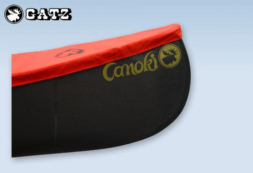 Gatz kanu athabasca 470 - gatz,