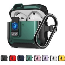 Protective Keychain Case Cover