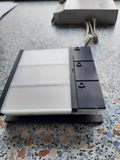 Siedle BTM 650-03 AG Bus-Tasten-Modul, anthrazitgrau Neu Garantie