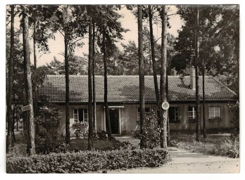 Pionierlager kalinin - pionierlager, i.