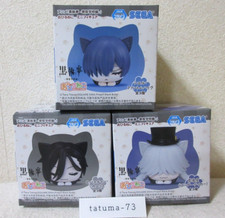 Black Butler Public School Arc