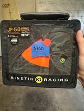 JP-5.0 PARKO SIGNATURE KINETIK