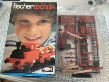 fischertechnik BSB Spur N