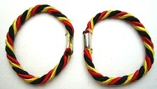 Bundeswehr Reservisten Litzen