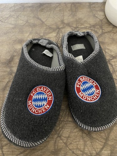 Bayern münchen hausschuhe - bayern,