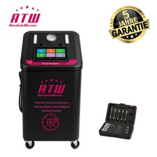 HI-TECH Vollautomatisches