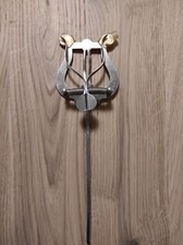 Notengabel/ Marschgabel