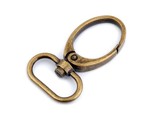 Stück karabiner metall - 7),