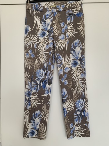 Frank walder damen sommerhose - frank,