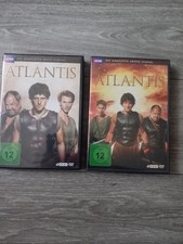 Atlantis staffel komplette - 1+2,