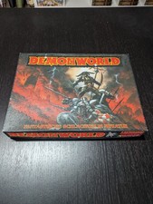 Demonworld - Fantastische