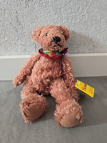 Teddybär von sunkid - teddybär,