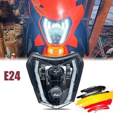 Für KTM GasGas Husqvarna 700 690 SMC R EXC F XC-W Free ES SM LED Scheinwerfer