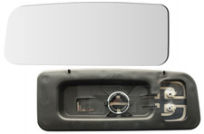 Spiegelglas rechts unten für