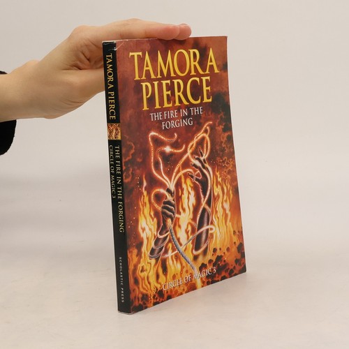Circle magic the fire - magic,