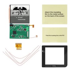 Hispeedido IPS LCD Kit Q5 XL