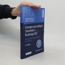 Lösungen zum Lehrbuch