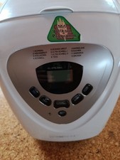 Brotbackautomat CLA Tronic BBA