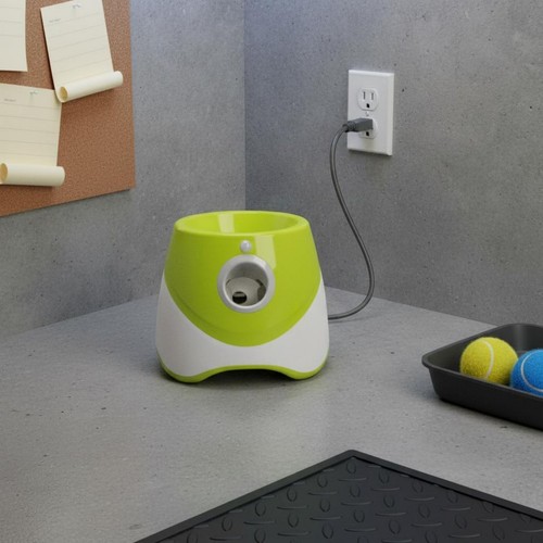 Interaktiver ball launcher usb - ball-launcher,