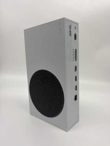 Microsoft xbox series 512gb - microsoft,
