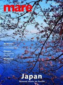 Mare die zeitschrift - die,