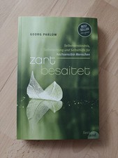 Zart besaitet