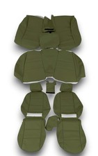 Seat Covers Covers for BMW 3