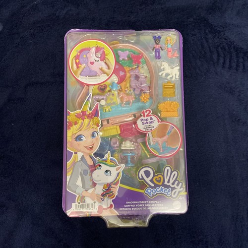 Polly pocket einhorn in - polly,