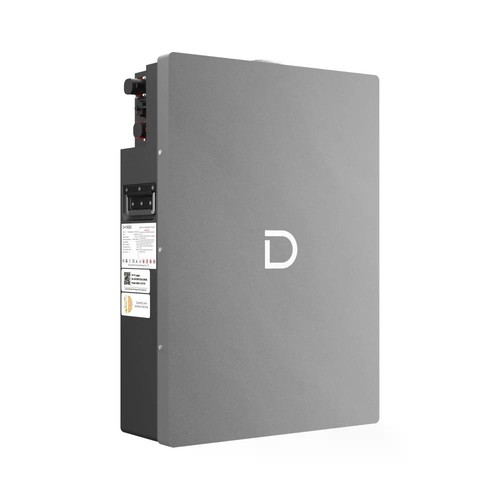 Dyness powerhaus 12kwh - dyness, 5,12kwh