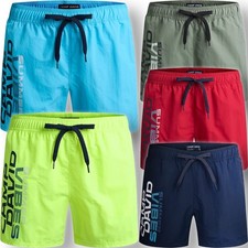 Camp david badeshorts - camp, s-3xl