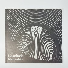 Gaudnek black/white 15. Mai -