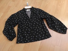 WIE NEU: NEO NOIR Bluse 34