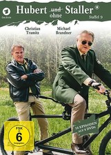Hubert ohne Staller - Die