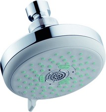 hansgrohe Croma 100 Kopfbrause Multi, 27443000, Croma E100 Multi KB