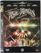 Jeff Wayne - Jeff Wayne's