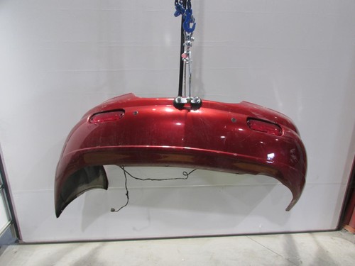 Stoßstange hinten chrysler - stoßstange,