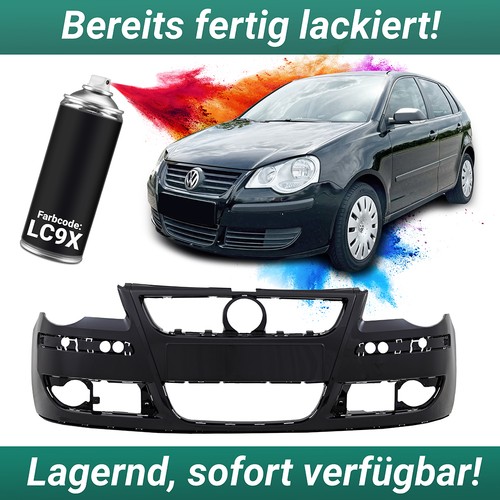 Lackiert lc9x deep - lackiert,