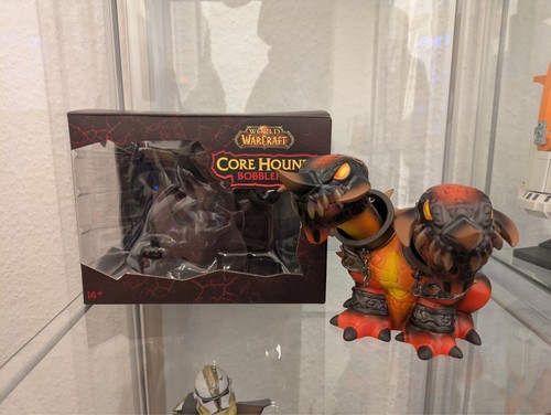 World warcraft core - of,