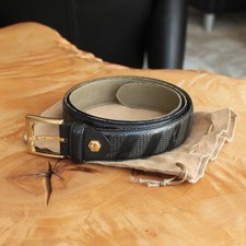 YSL Yves Saint Laurent Vintage-Gürtel