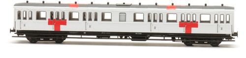 Artitec 252 87 h0 - 20.252.01, 1/87